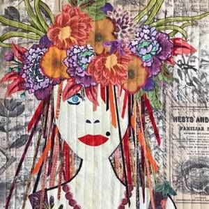 Meet your Posher, Judy